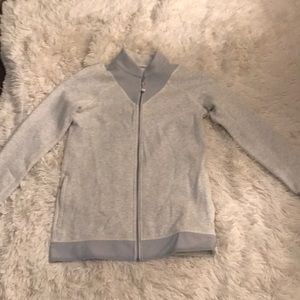New condition zip-up Ivivva jacket